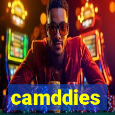 camddies