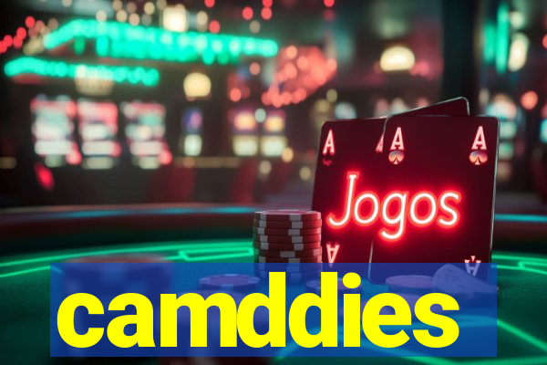 camddies