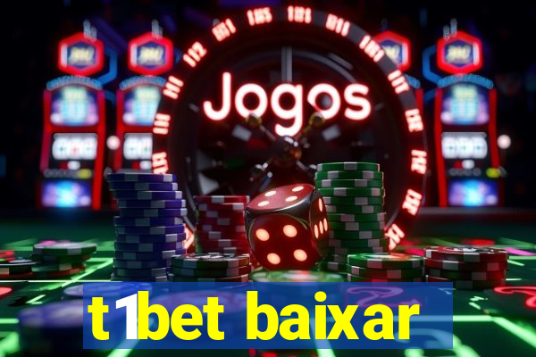 t1bet baixar