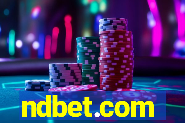 ndbet.com