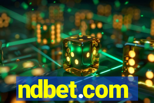 ndbet.com