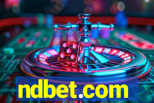 ndbet.com