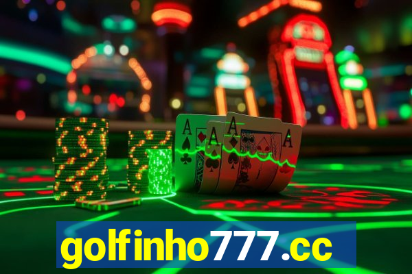 golfinho777.cc