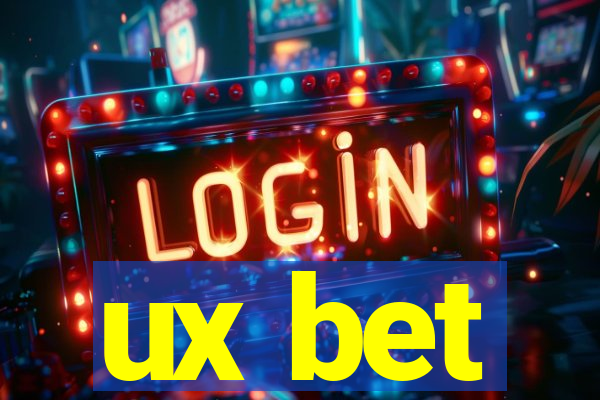 ux bet