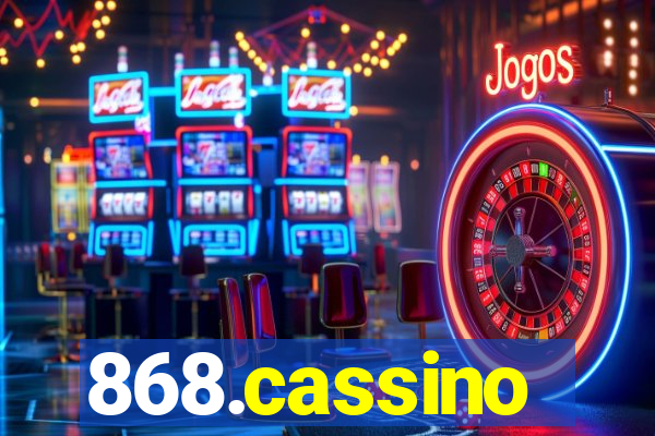 868.cassino