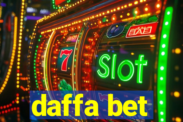 daffa bet