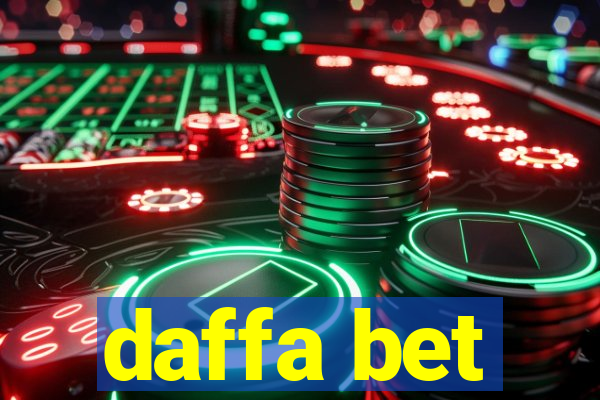 daffa bet