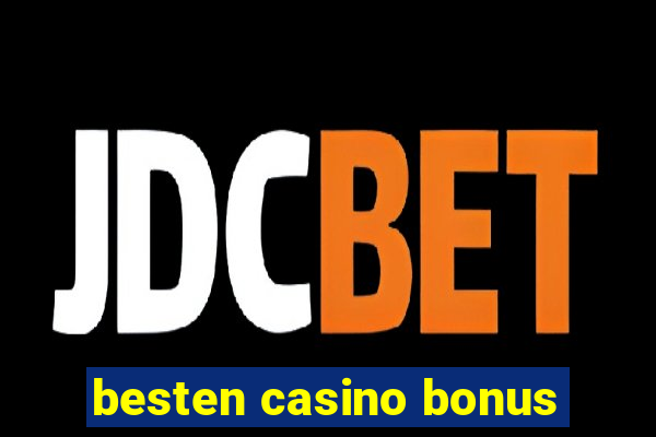 besten casino bonus