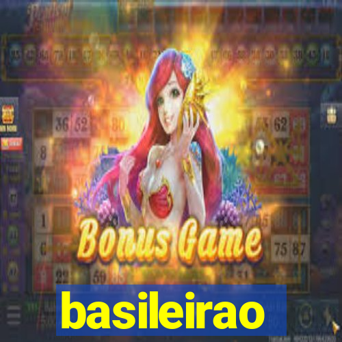 basileirao