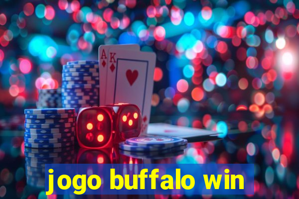 jogo buffalo win