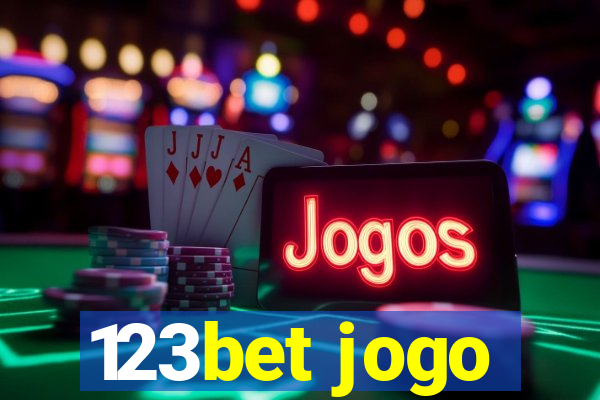 123bet jogo