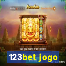 123bet jogo