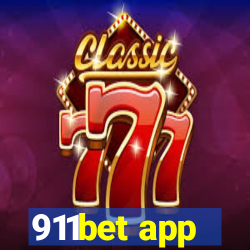 911bet app