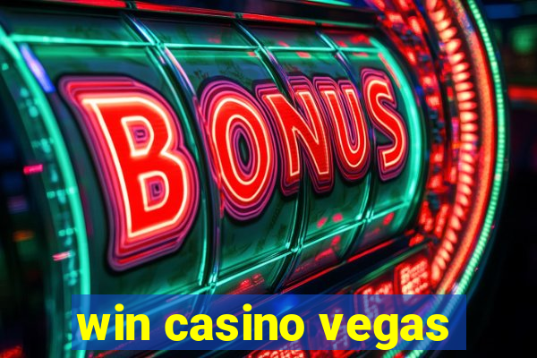 win casino vegas