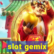 slot gemix