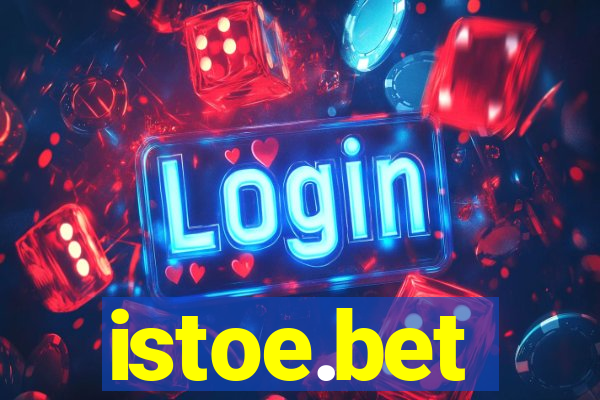 istoe.bet