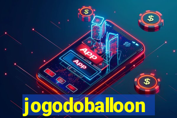 jogodoballoon