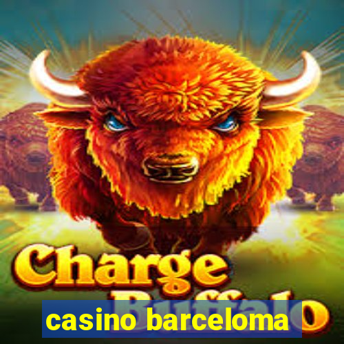 casino barceloma