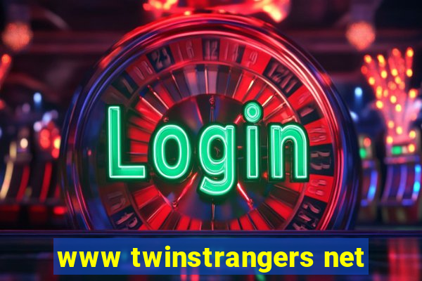 www twinstrangers net