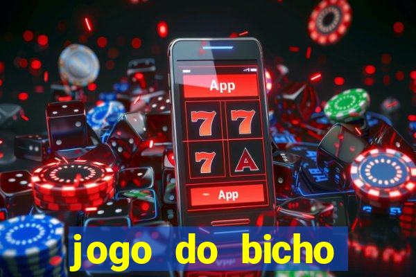 jogo do bicho portal oclick