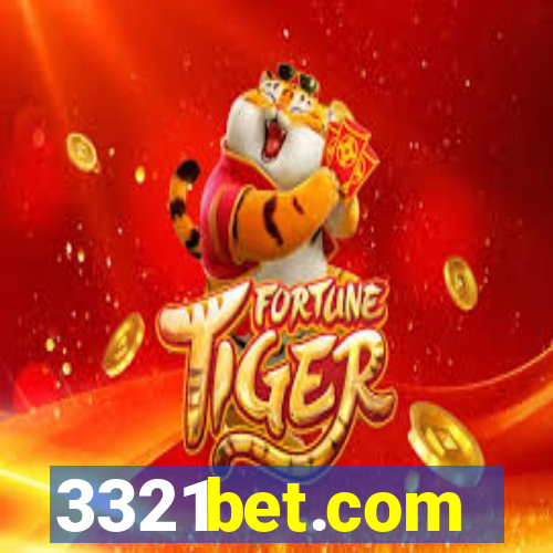 3321bet.com