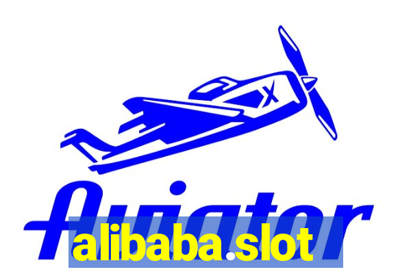 alibaba.slot