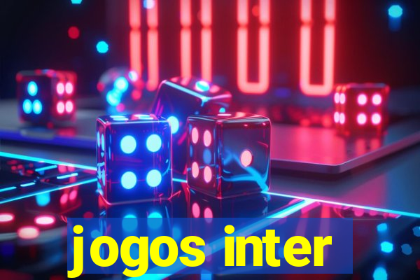 jogos inter