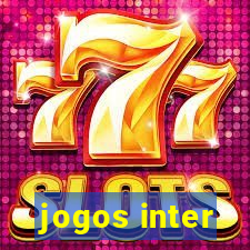 jogos inter