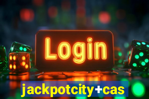 jackpotcity+casino