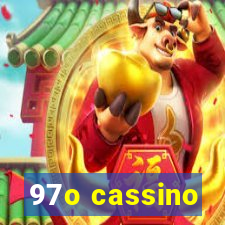 97o cassino