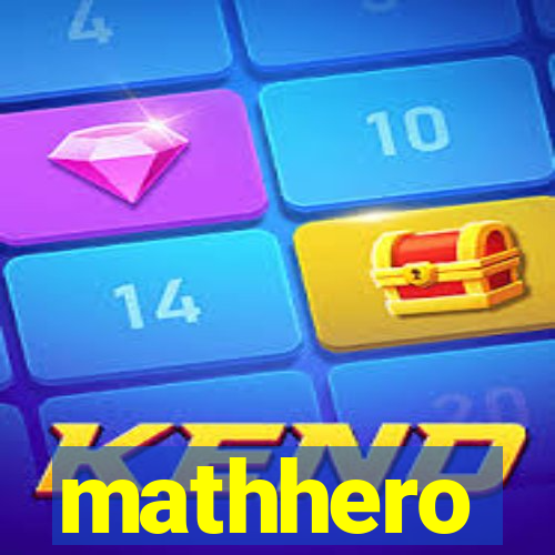 mathhero