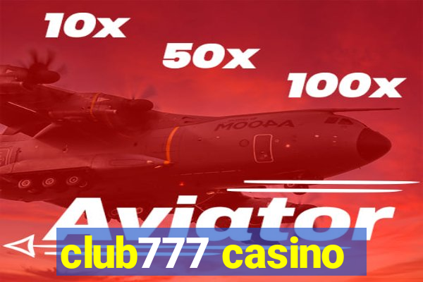 club777 casino