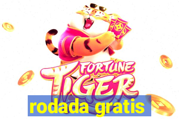 rodada gratis