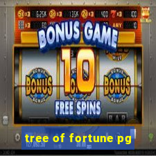 tree of fortune pg