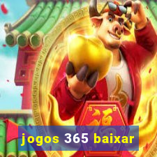 jogos 365 baixar