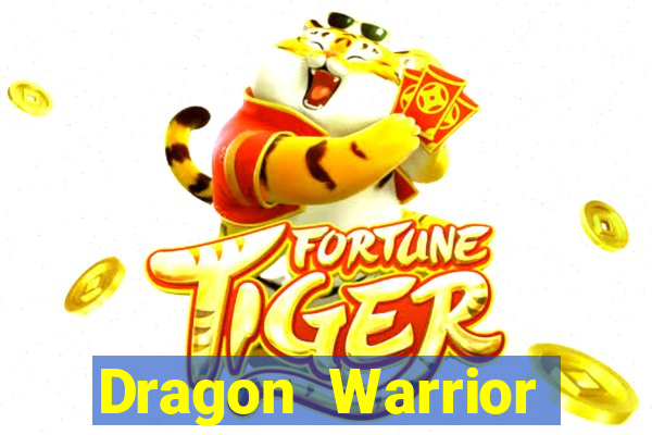 Dragon Warrior legend champion dinheiro infinito 2024