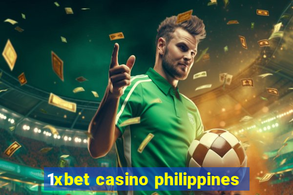 1xbet casino philippines