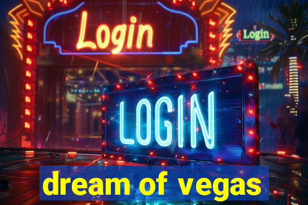 dream of vegas