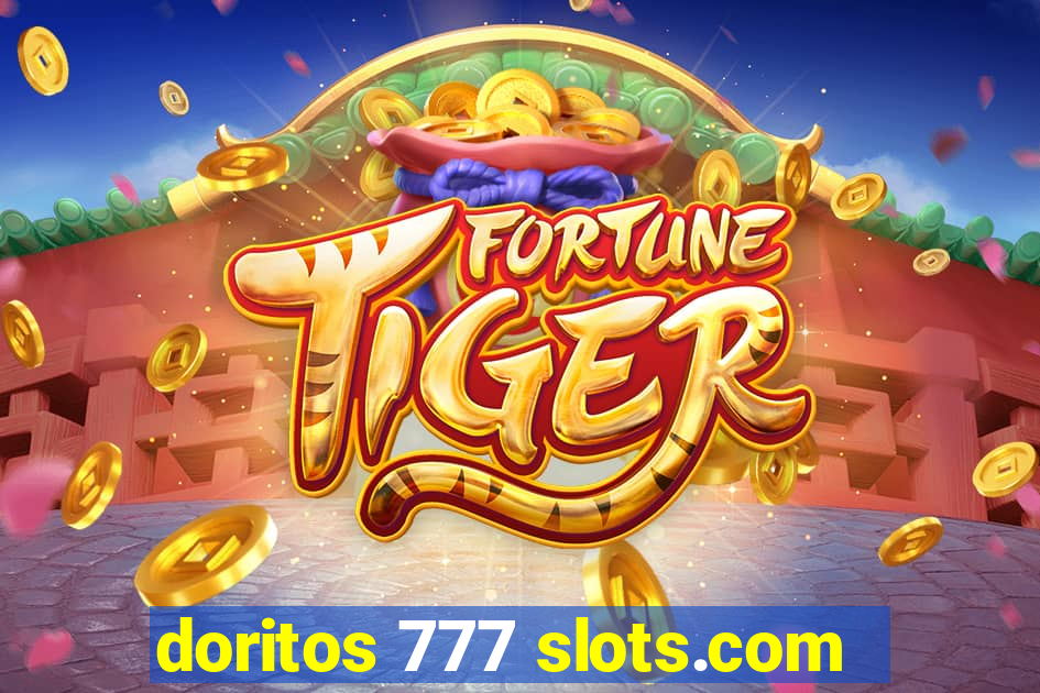 doritos 777 slots.com