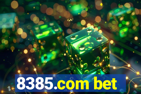 8385.com bet