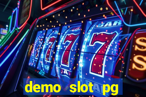 demo slot pg dragon legend