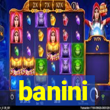 banini