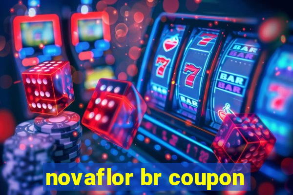 novaflor br coupon