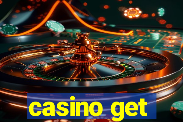 casino get