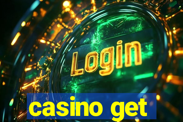 casino get