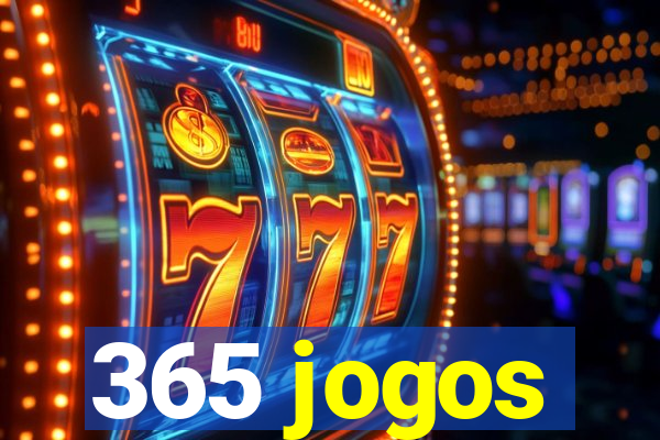 365 jogos