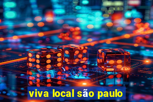 viva local são paulo