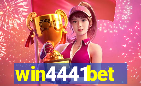 win4441bet