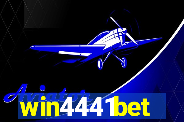 win4441bet