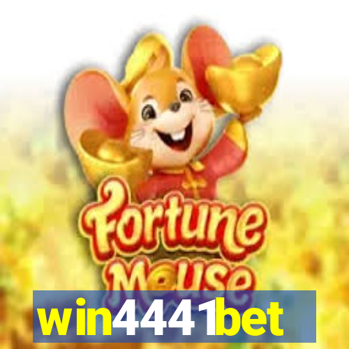 win4441bet